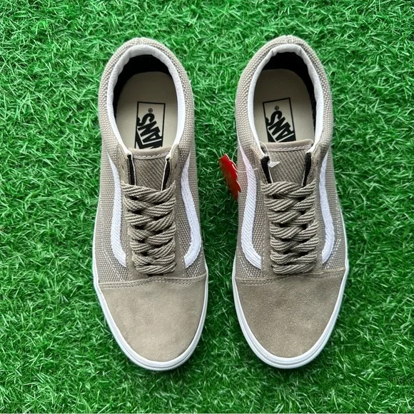 Vans Old Skool Textured Overland Trek - Picture 10 of 10